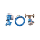Prowirl 72F Vortex Flowmeter DN15 Class 150 Remote Version - Endress+Hauser Italy (150-010-040-00024)