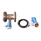 Prowirl F200 Vortex Flowmeter DN100 PN40 Remote Version - Endress+Hauser Italy (150-010-040-00029)