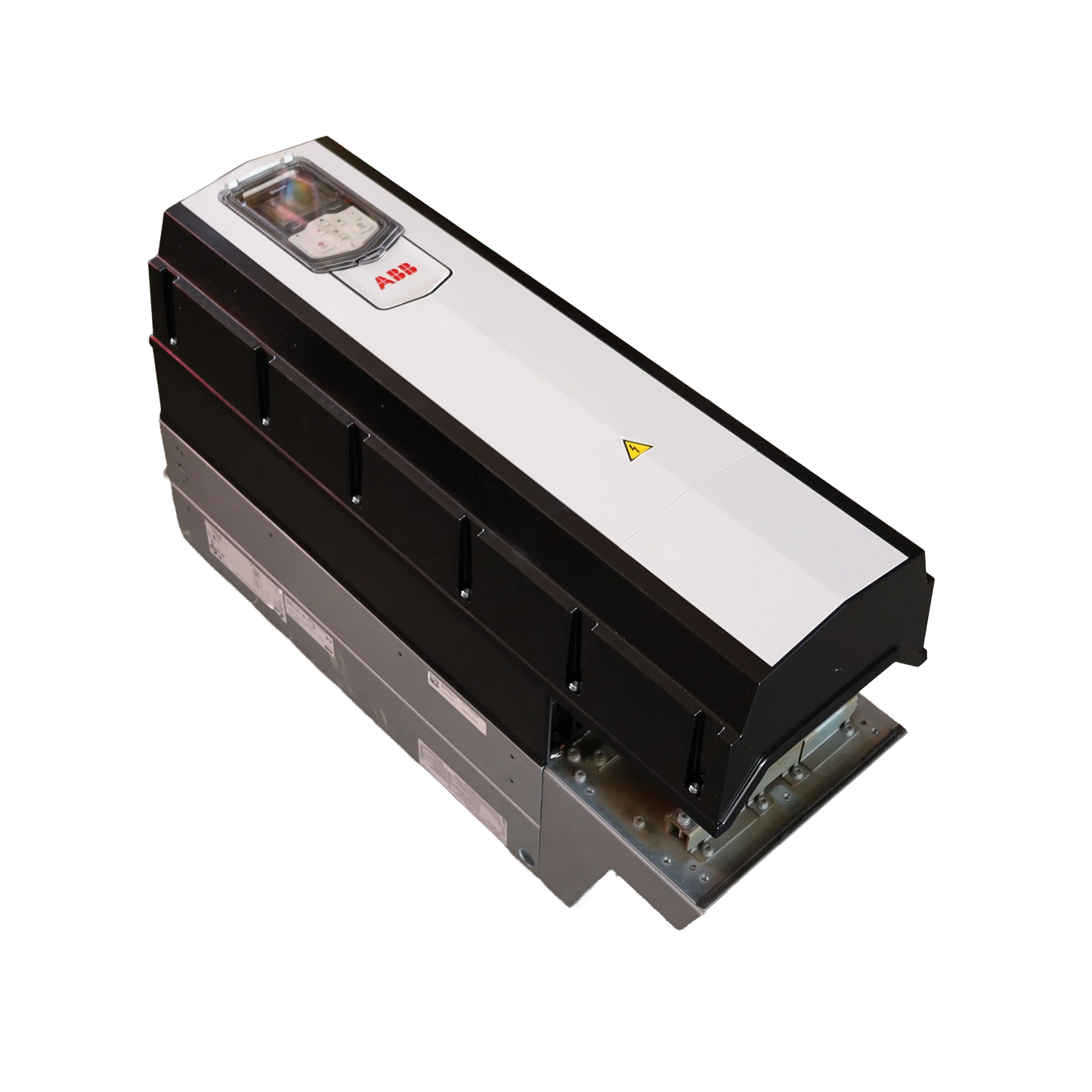 Variateur 75 kW 145A triphasé R6 REV - ABB (ACS880-01-145A-3+B056+E200+Q971)