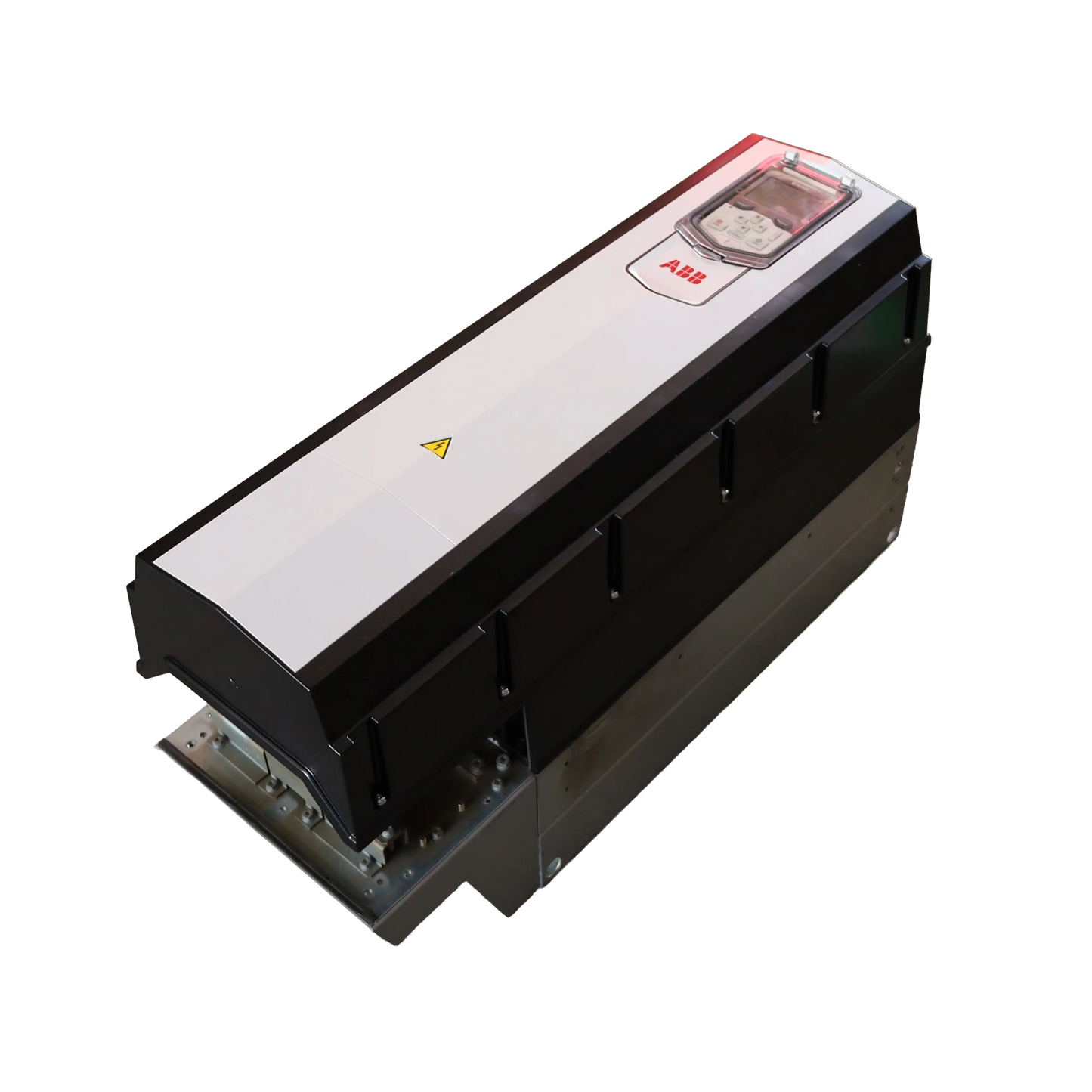 Variateur 75 kW 145A triphasé R6 REV - ABB (ACS880-01-145A-3+B056+E200+Q971)