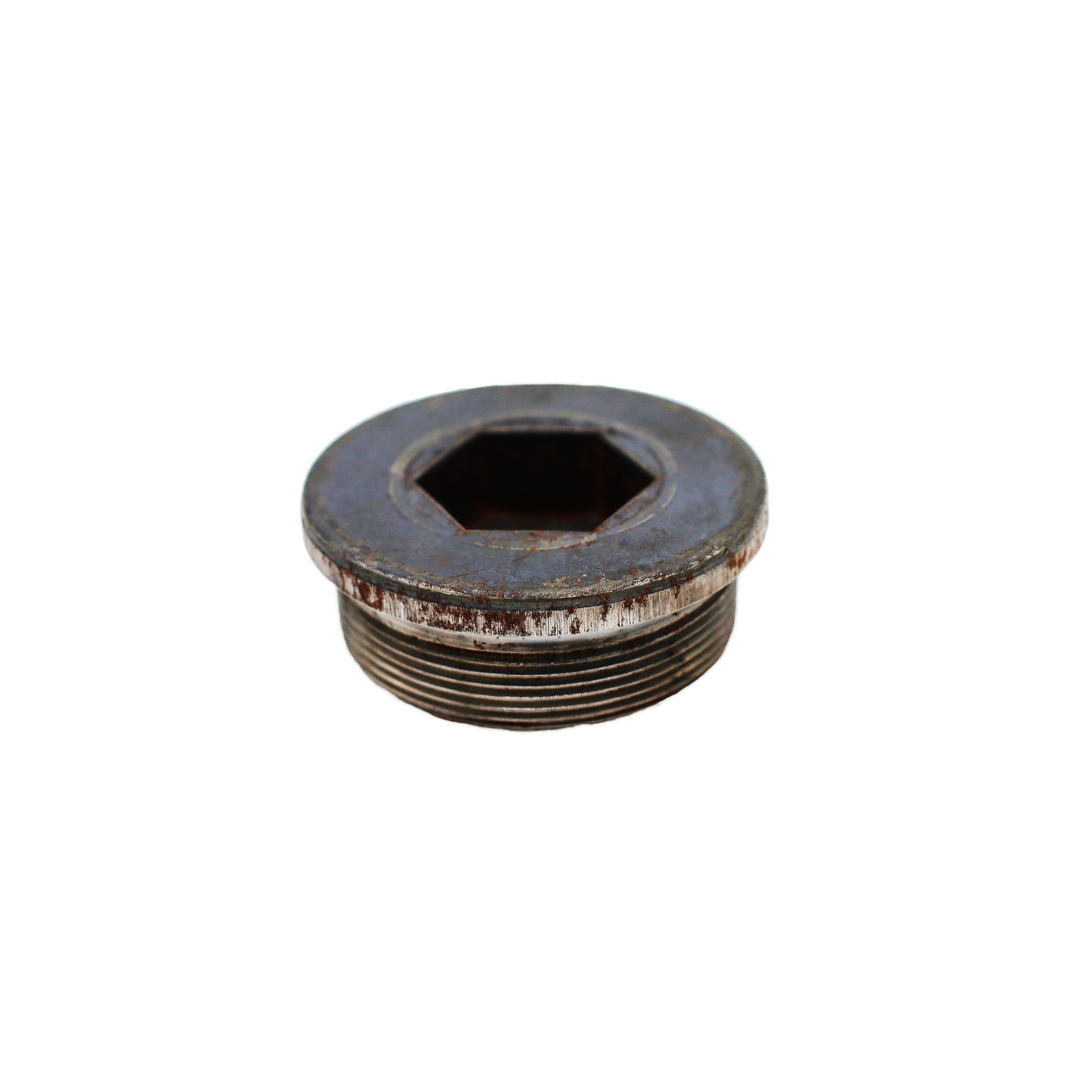 Tapón de cierre lateral M48x1,5 (107613)