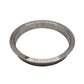 Metal crankshaft ring series 6 (282696)