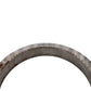 Metal crankshaft ring series 6 (282696)