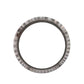 Metal crankshaft ring series 6 (282696)