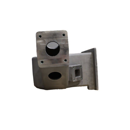 Housing for JE312 mixing valve (649132)