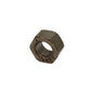 Hexagonal nut M12 ISO 4032 (340760)