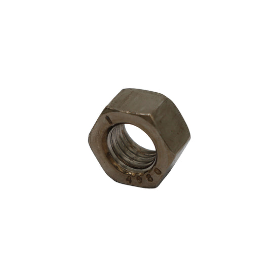 Hexagonal nut M12 ISO 4032 (340760)