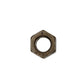 Hexagonal nut M12 ISO 4032 (340760)