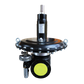 Détendeur de pression FRM 100065 avec SAV MD NGS DN - Karl Dungs (273061+270712)