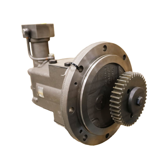 JE624 H oil pump (1222760)