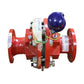 Rompifiamma DN080 - Kito (K129085/16)