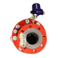 Rompifiamma DN080 - Kito (K129085/16)