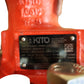 Rompifiamma DN080 - Kito (K129085/16)