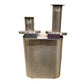 Intercambiador de calor H2O SALDOB P30-150 FL.LI.DN065 (040-001-005-00088)