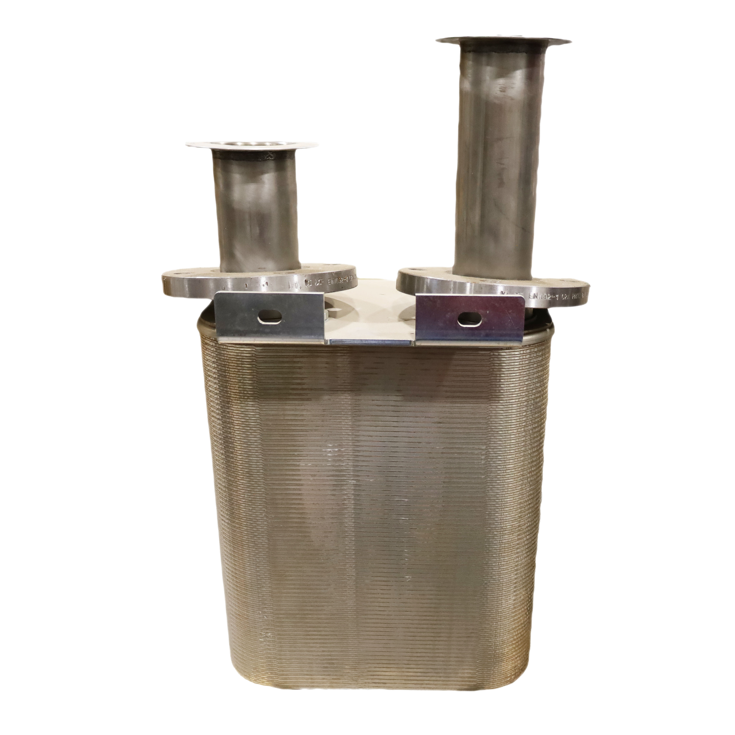 Scambiatore di calore H2O SALDOB P30-150 FL.LI.DN065 - Fiorini Industries (040-001-005-00088)