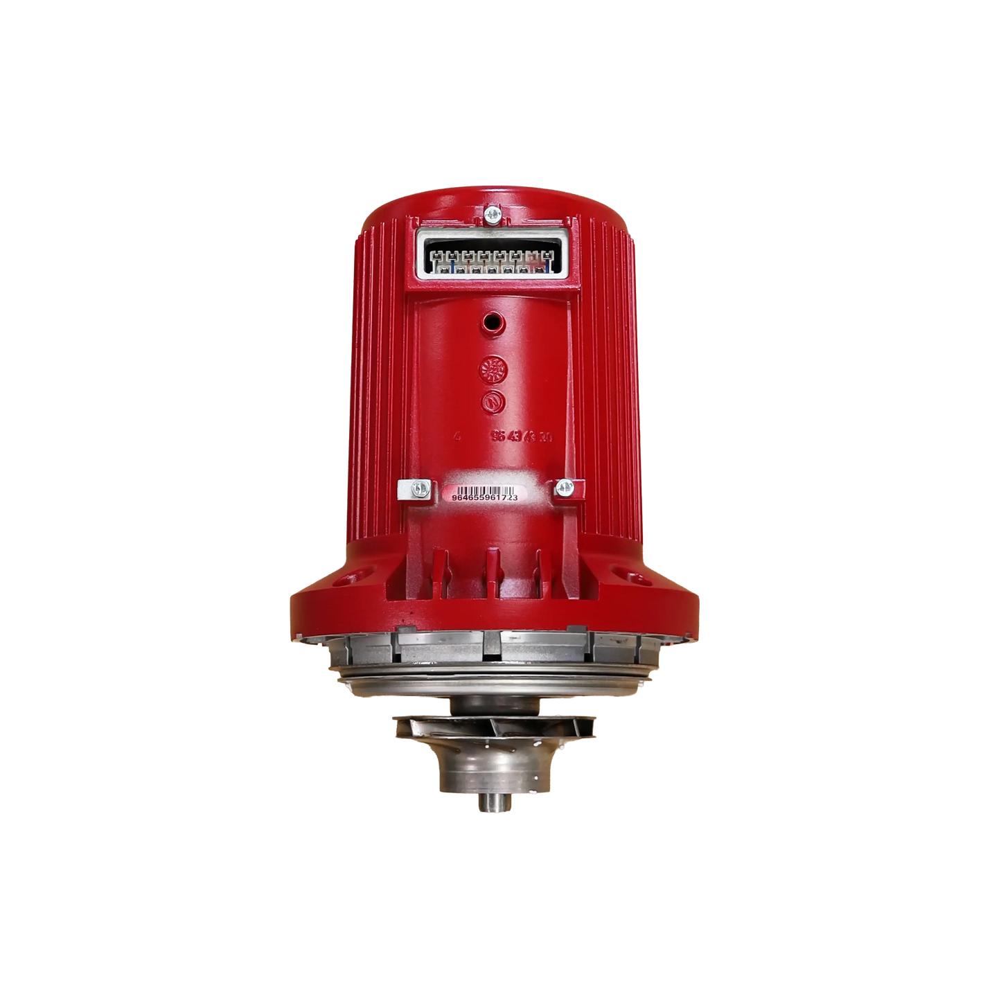 Testa motore per UPS50 180 - Grundfos (96406019)