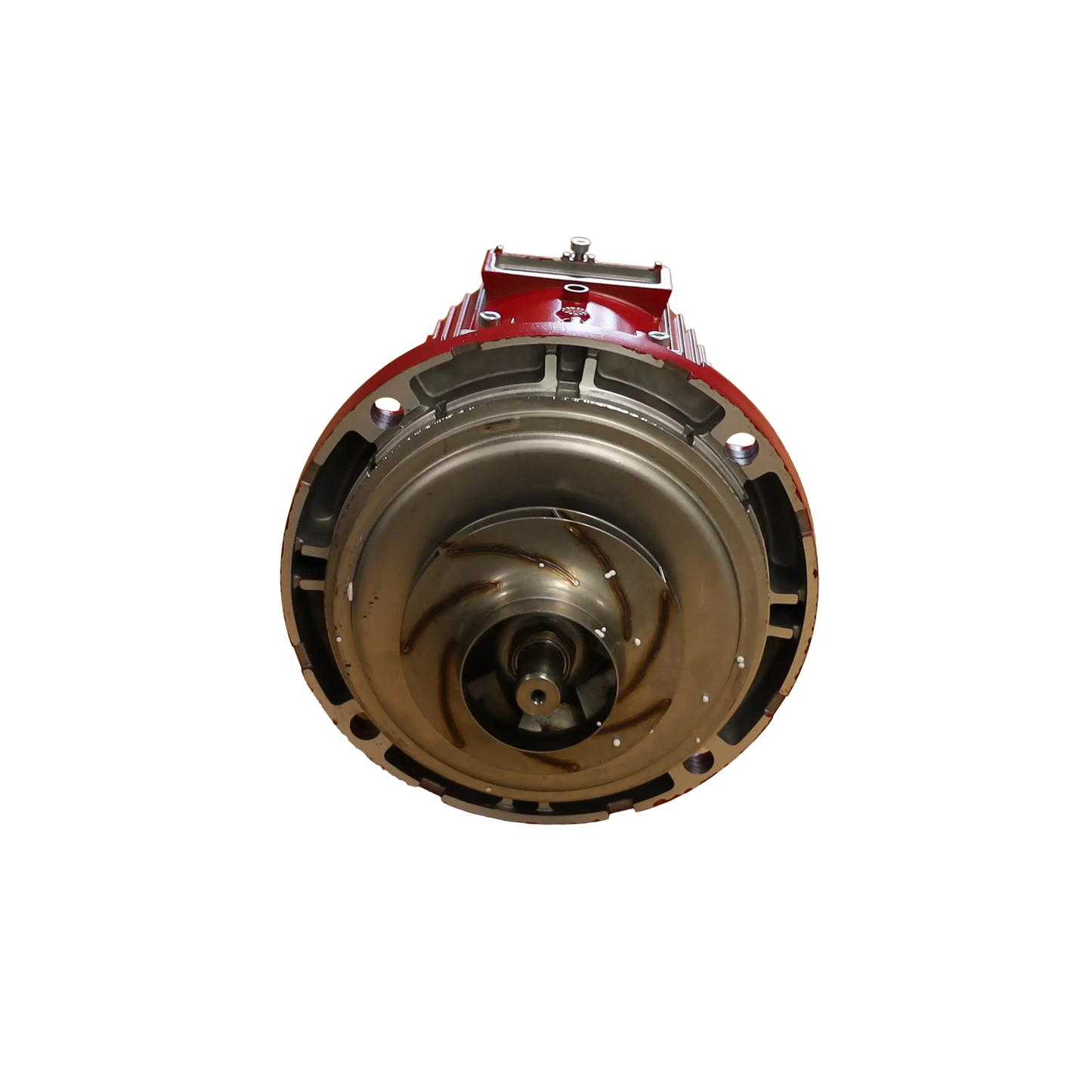 Testa motore per UPS50 180 - Grundfos (96406019)