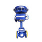 Globe valve body (KE73DTSUS2)