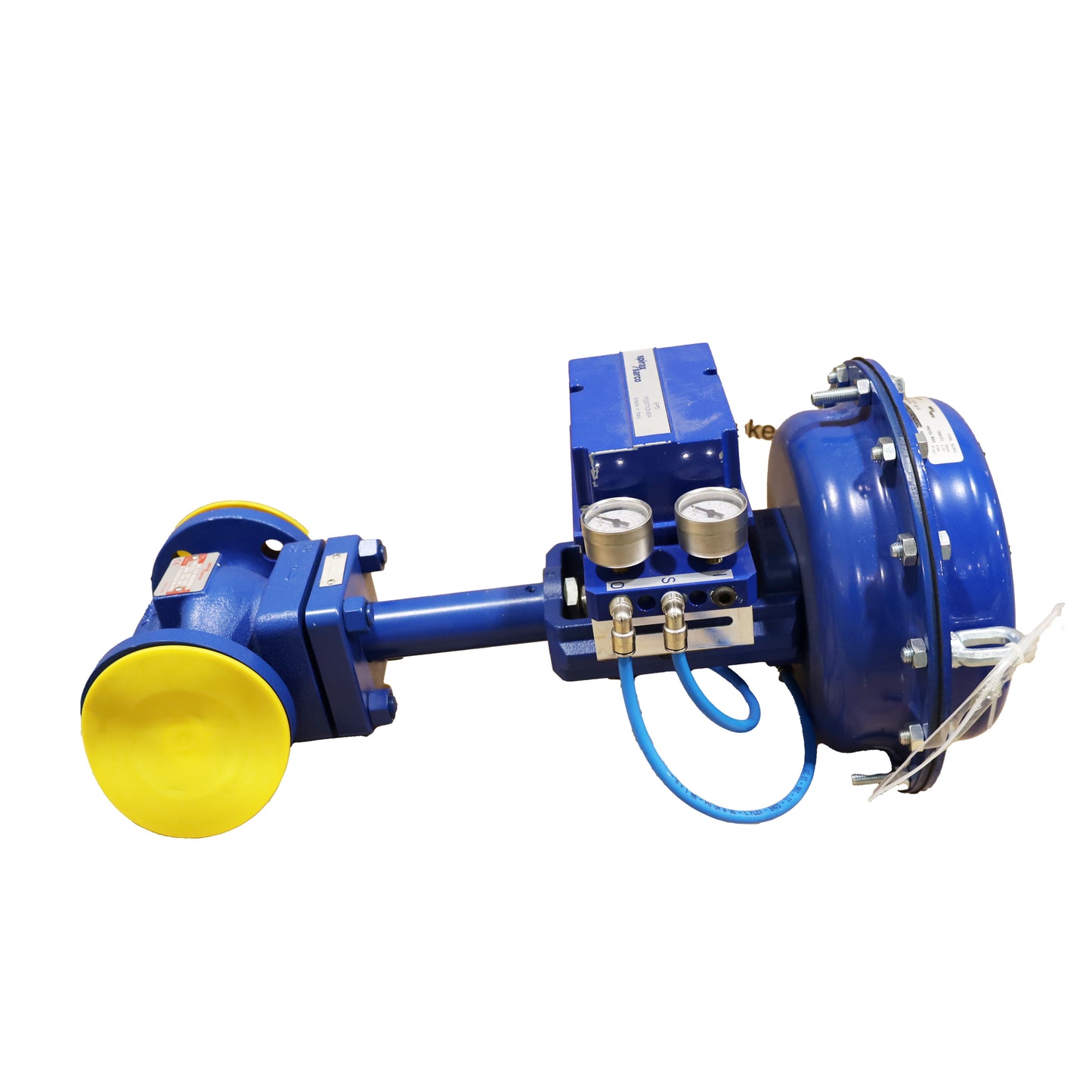 Globe valve body (KE73DTSUS2)