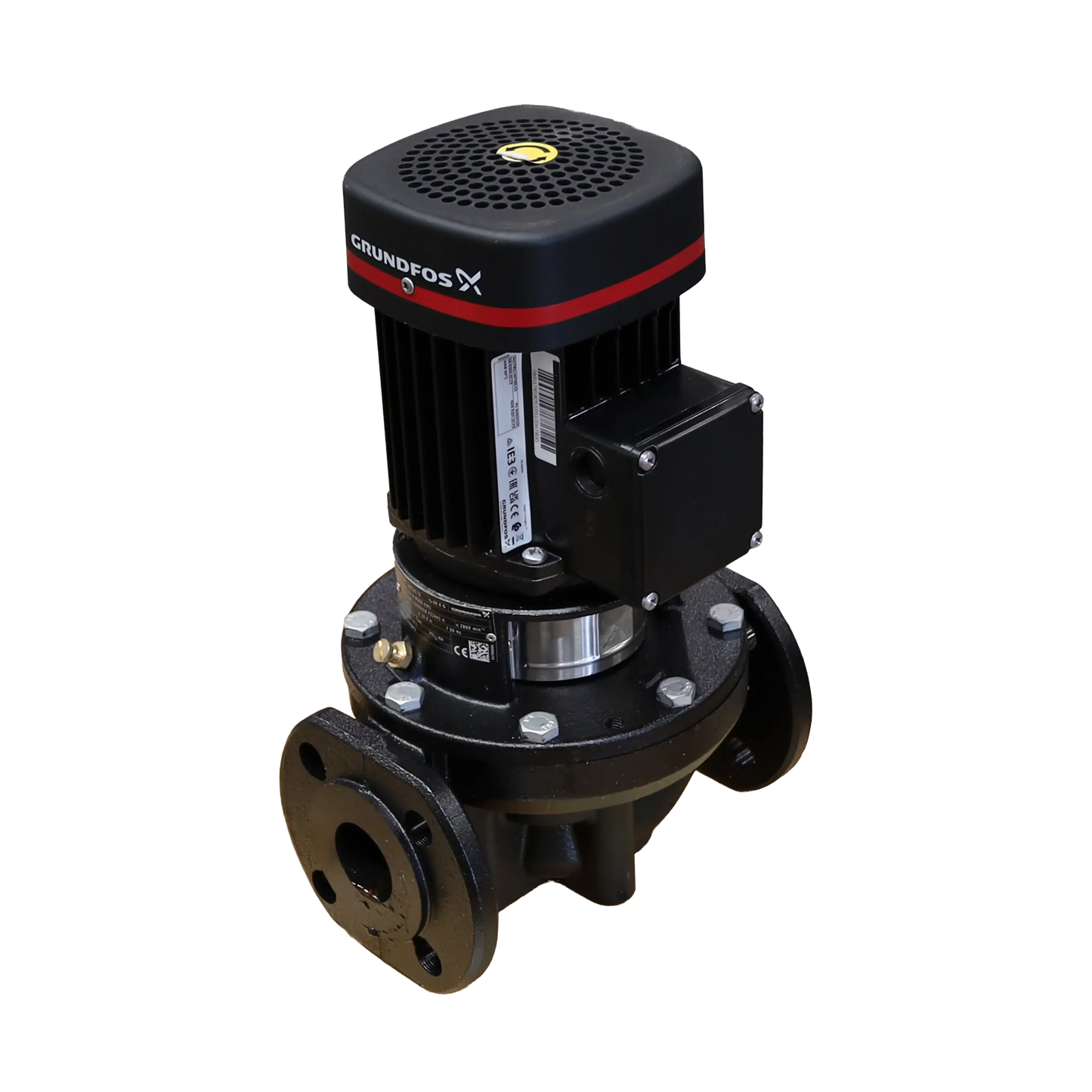 Pompa TP 40 180/2 A F A BQQE - Grundfos (98133671)