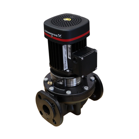 Bomba TP 40 180/2 A F A BQQE - Grundfos (98133671)