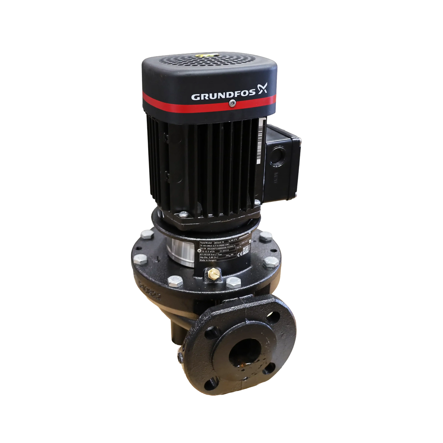 Pompa TP 40 180/2 A F A BQQE - Grundfos (98133671)