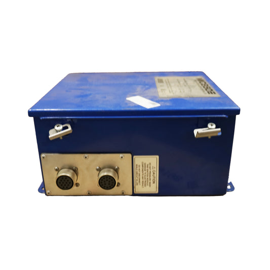 Ignition control unit MIC850 MTU/MDE (66.00.851-24)