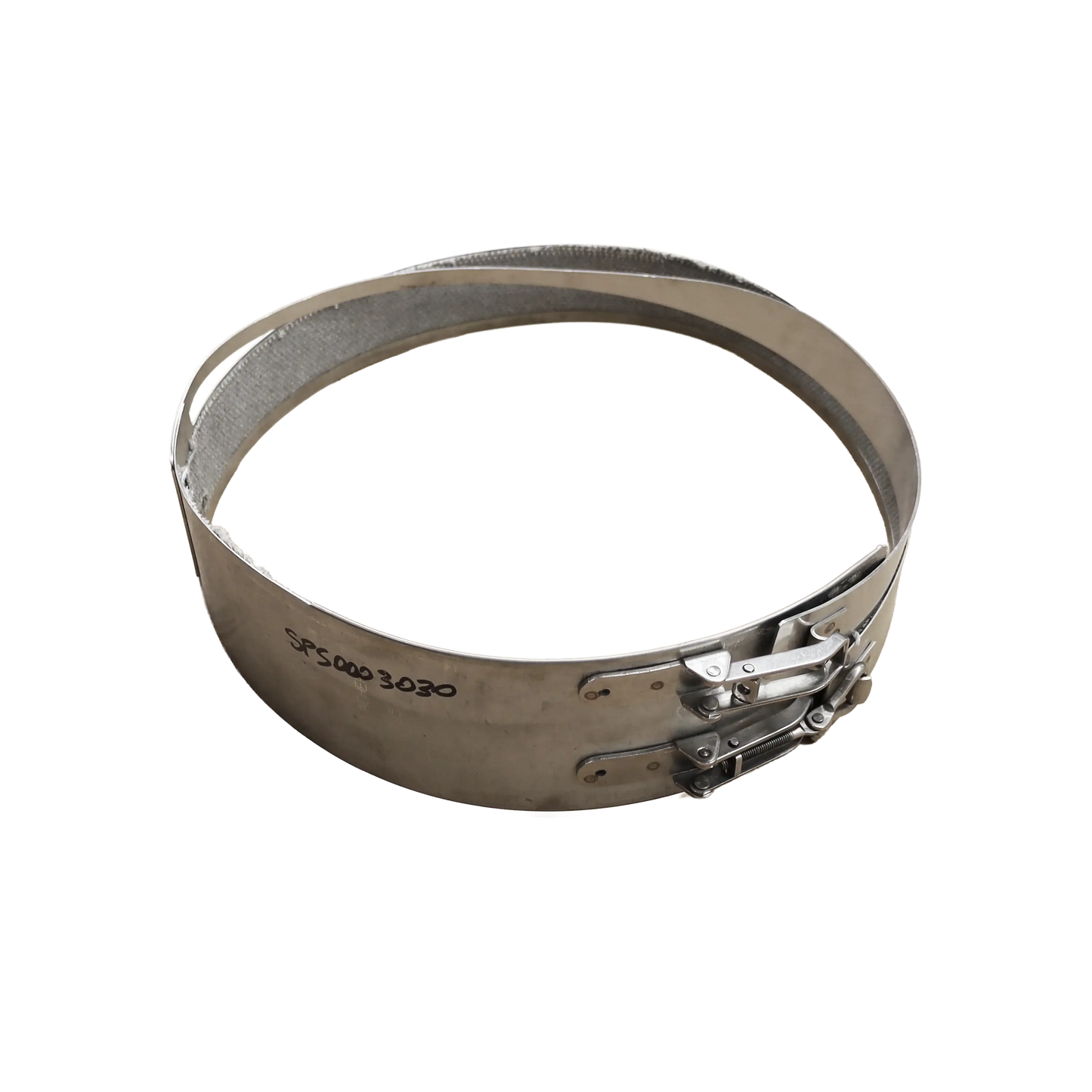 Bande isolante pour J620GS-E - Innio Jenbacher (386725)