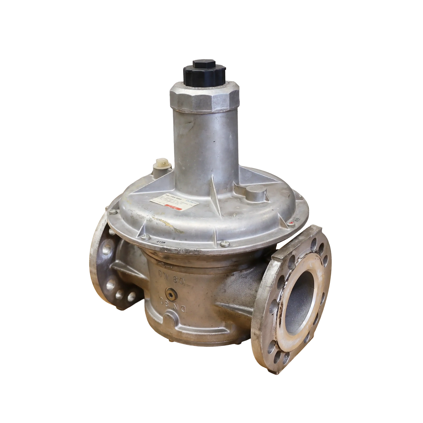Riduttore di pressione FRS5080 079681 REV- Innio Jenbacher (225169)
