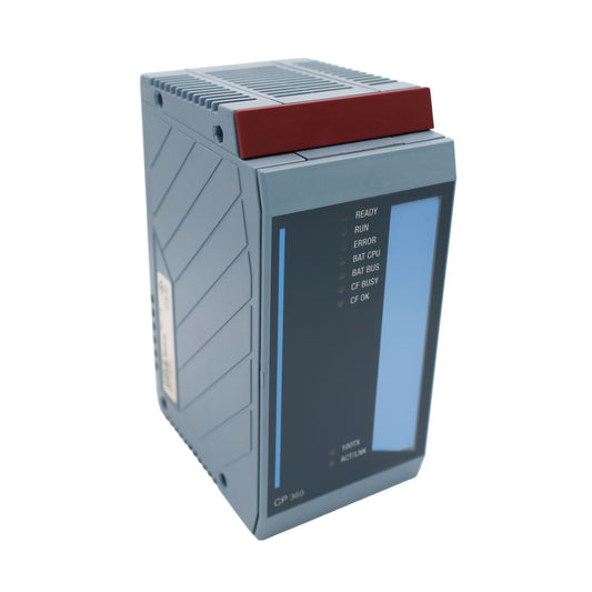 Controlador Lógico Programable 32 MB DRAM (3CP360601)