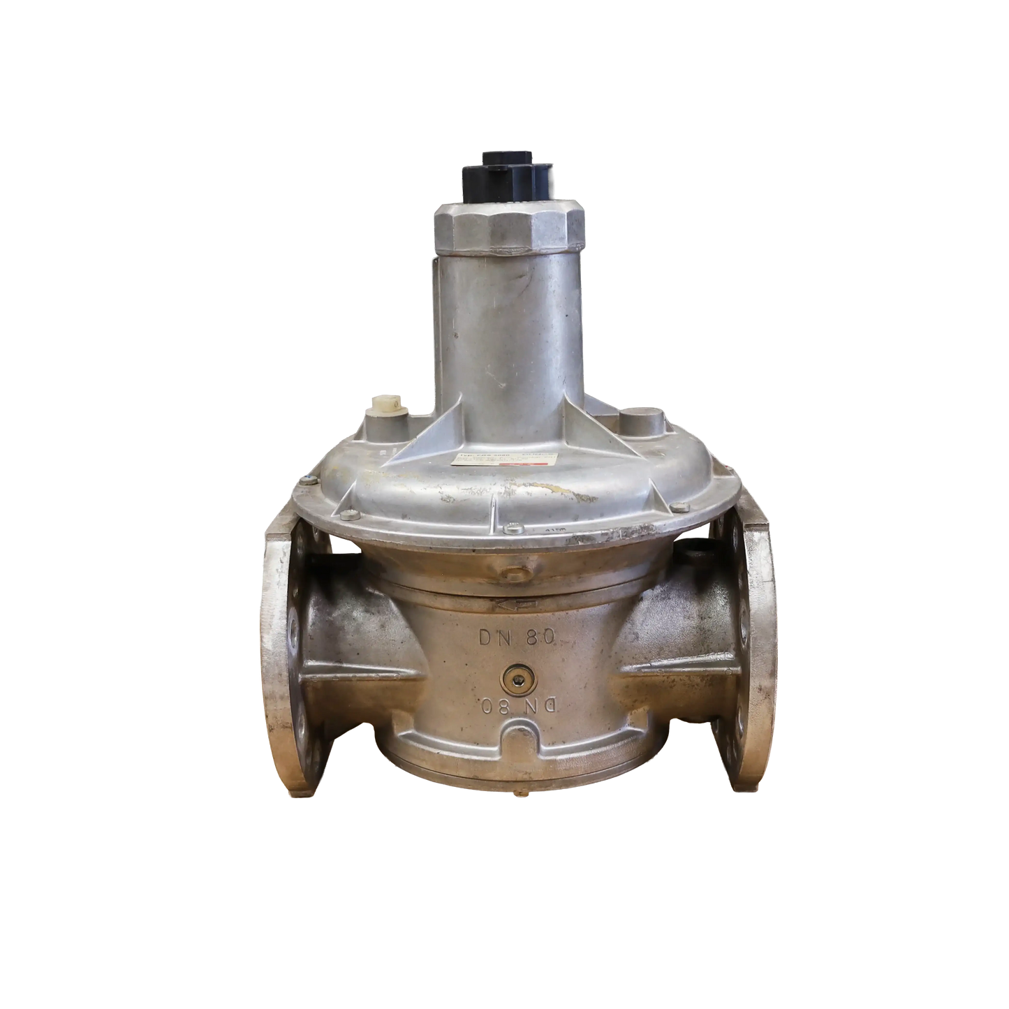 Riduttore di pressione FRS5080 079681 REV- Innio Jenbacher (225169)