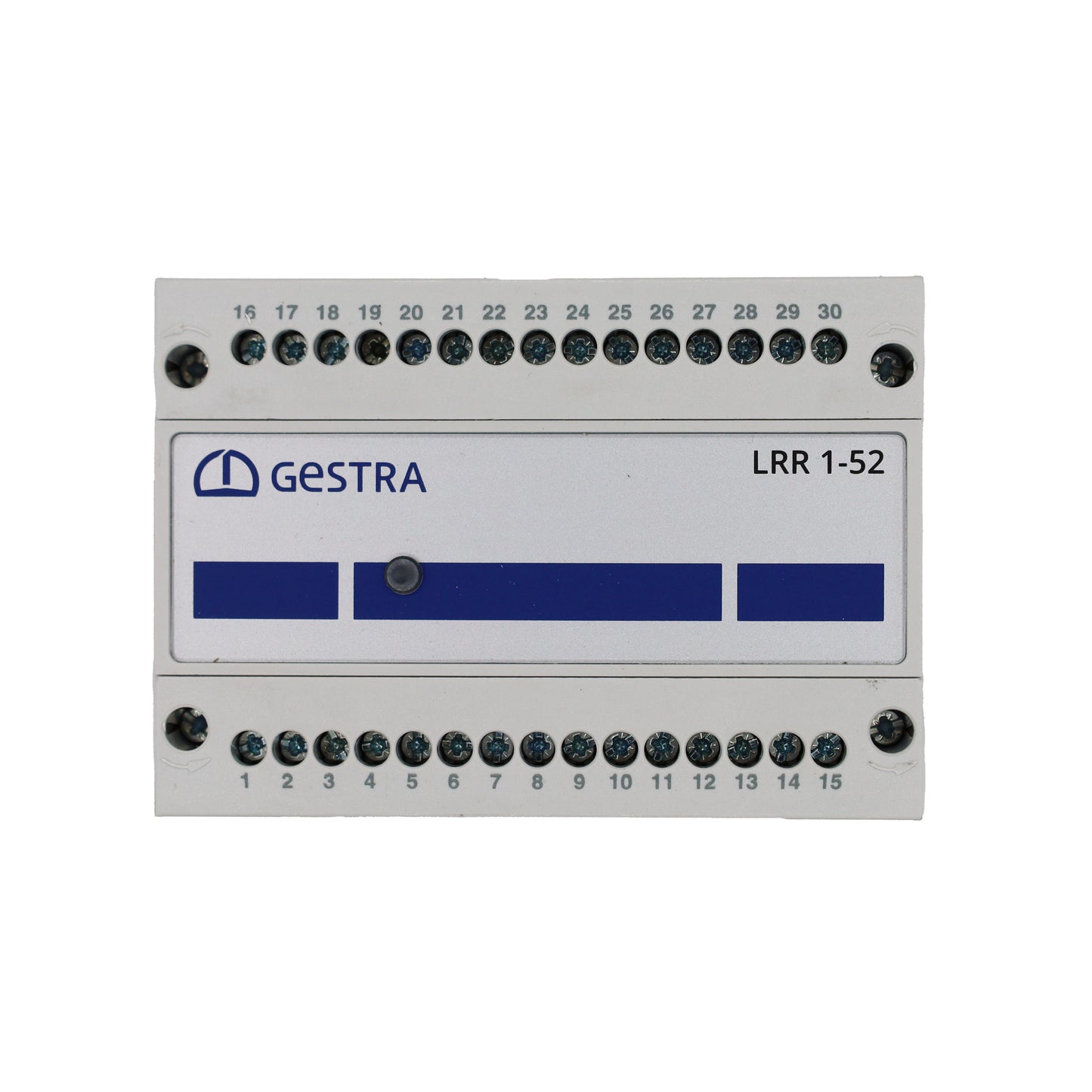 Regulador de conductividad MOD LRR1-52 (REGCONDLRR1-12)