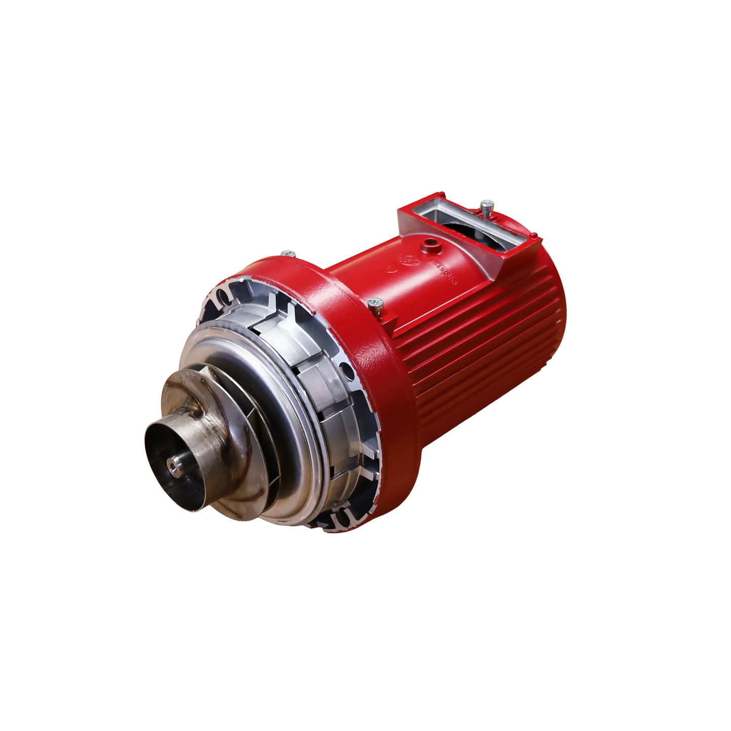 Testa motore per UPS40 120 F250 - Grundfos (96405999)