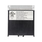 Regulador de conductividad MOD LRR1-52 (REGCONDLRR1-12)