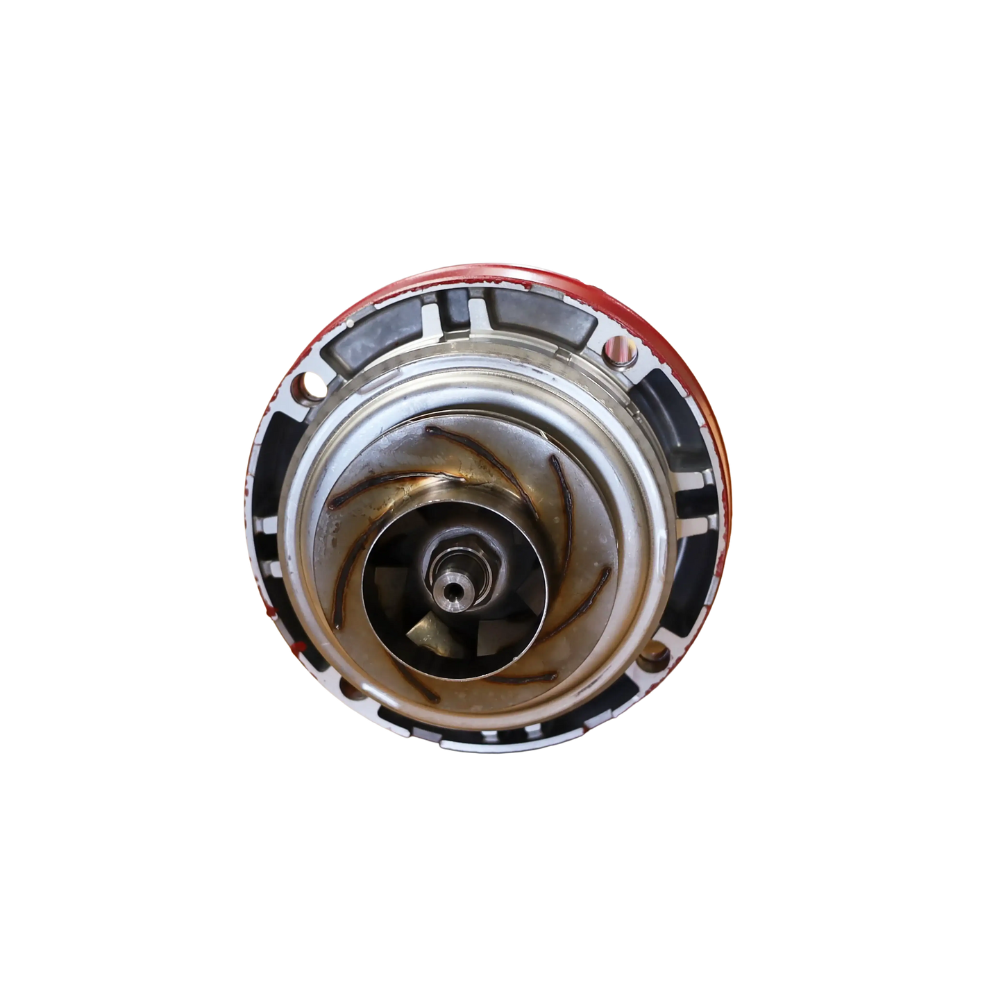Testa motore per UPS40 120 F250 - Grundfos (96405999)