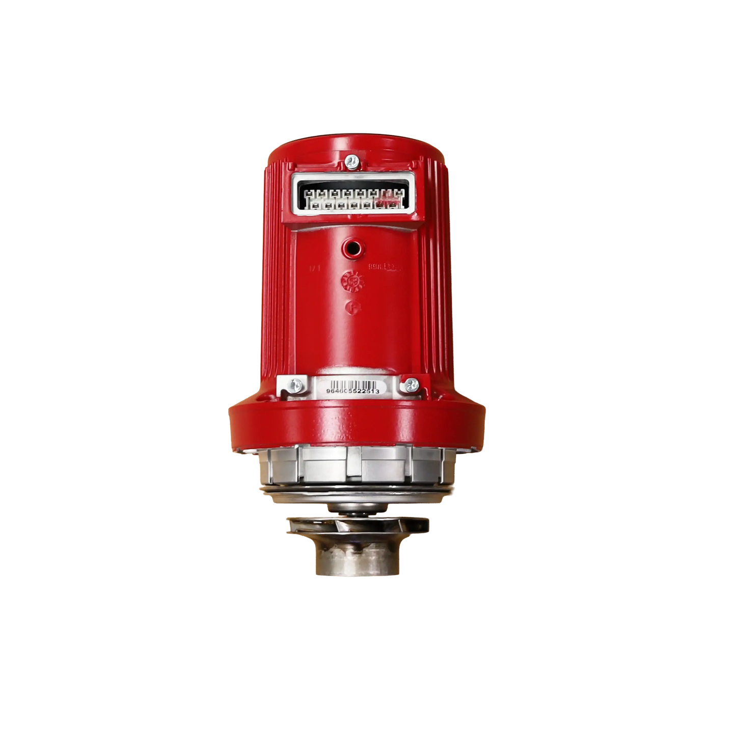 Testa motore per UPS40 120 F250 - Grundfos (96405999)