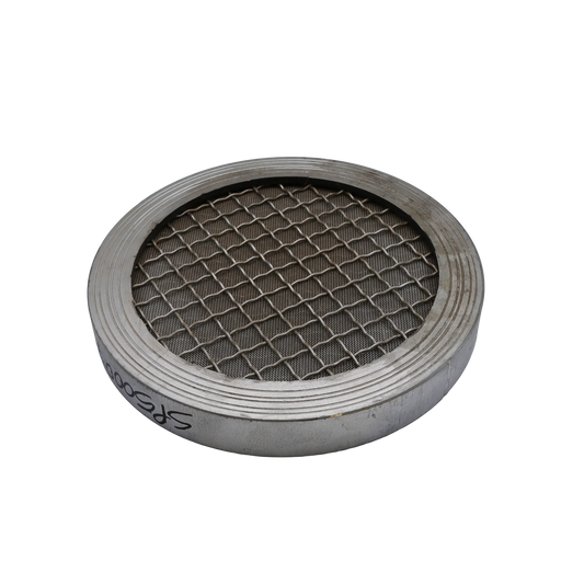 Filtro arrestatore DN200 PM06 006 - Ecogas (PM06-006)
