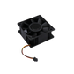 Ventola principale (esterna) ACS580 R3 CE/UR - ABB (3AXD50000030156)