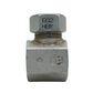 Racord angular de tornillo M33x2 tubo 28 (386611)