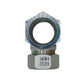 Racord angular de tornillo M33x2 tubo 28 (386611)