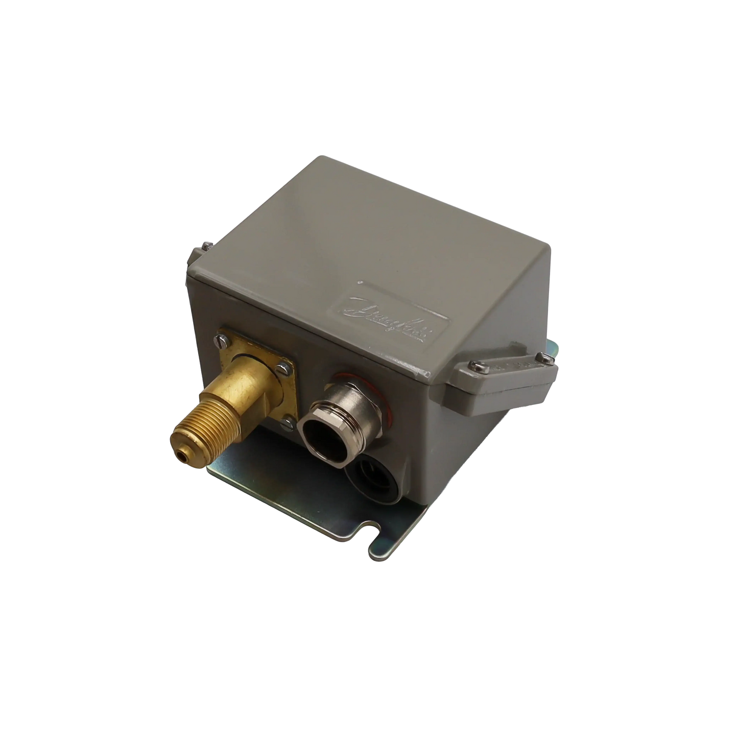 Danfoss KPS35 Druckschalter 0,3–1 bar – Innio Jenbacher (327213)