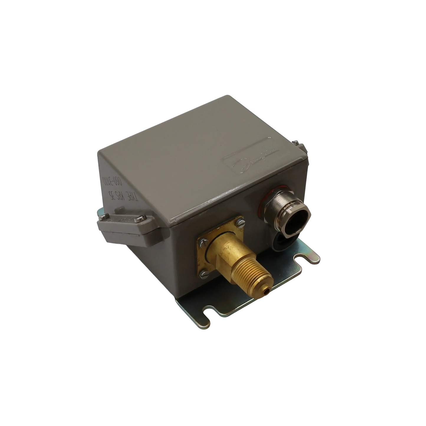 Danfoss KPS35 Druckschalter 0,3–1 bar – Innio Jenbacher (327213)