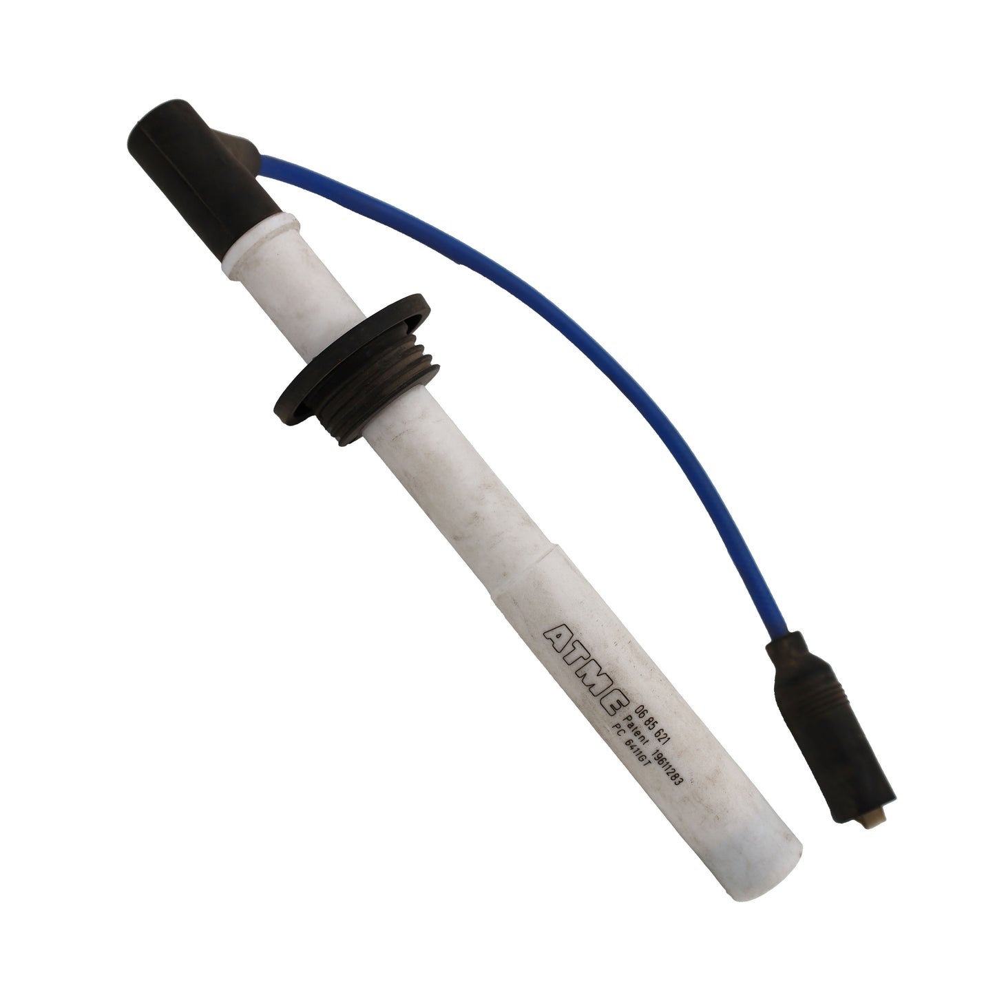 Cable de bujía IVECO/AIFO 12 cilindros gas (8030920)