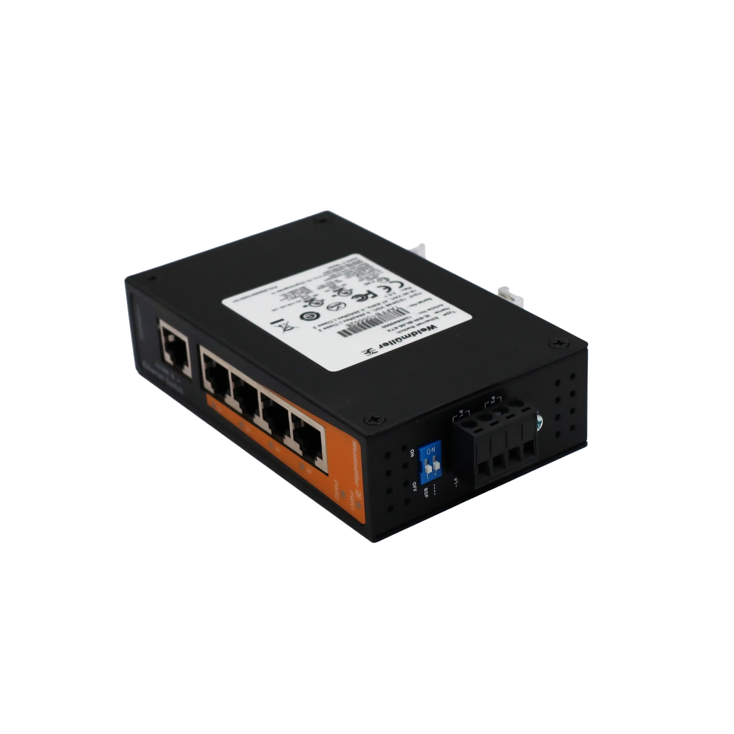 Ethernet-Gerät - Innio Jenbacher (420709)