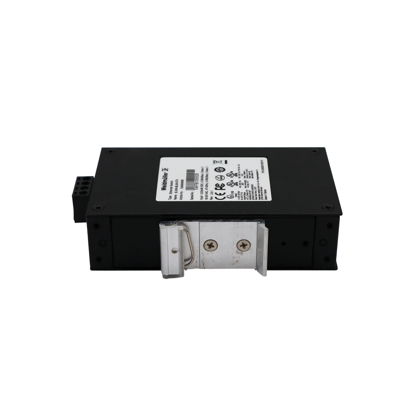 Ethernet-Gerät - Innio Jenbacher (420709)