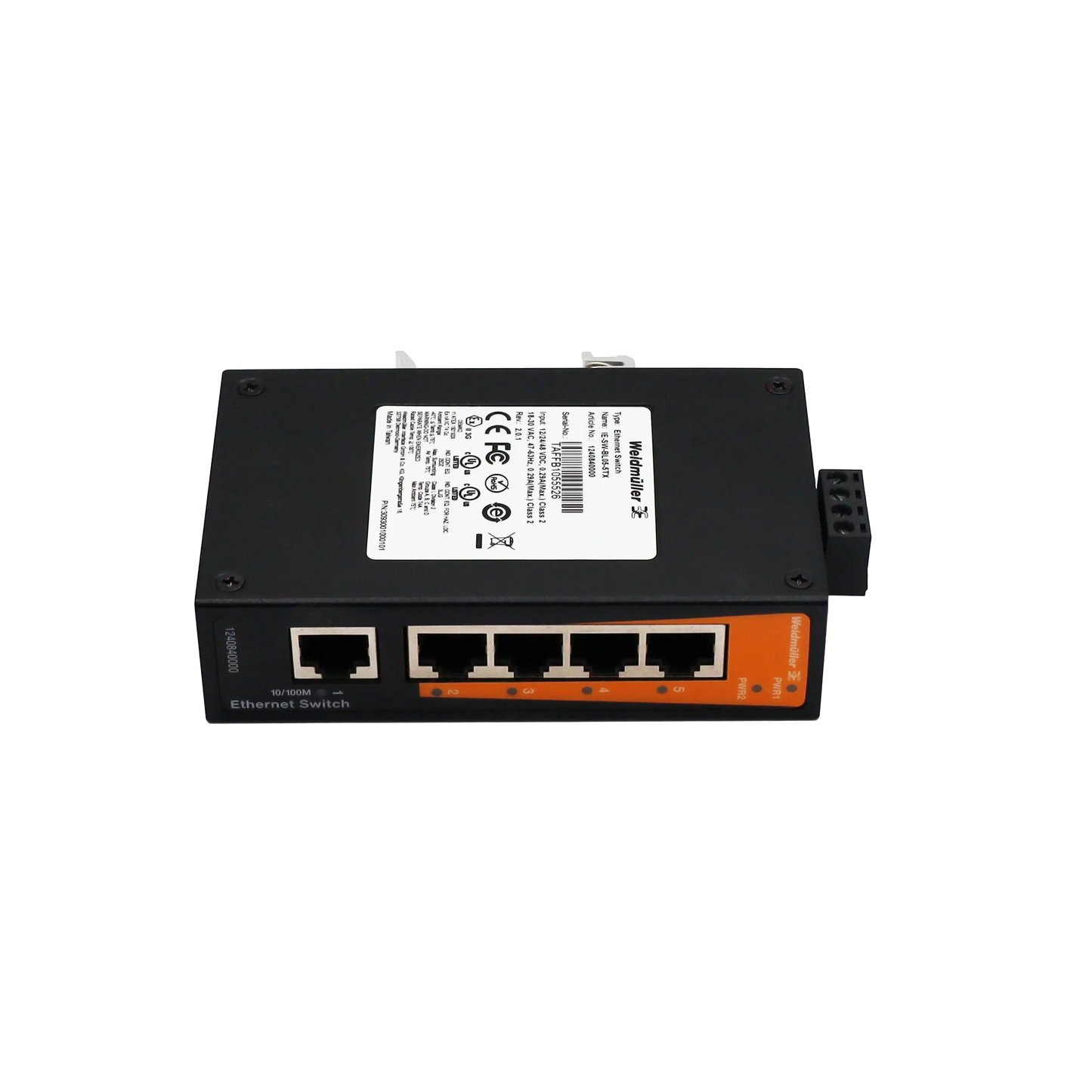 Ethernet-Gerät - Innio Jenbacher (420709)