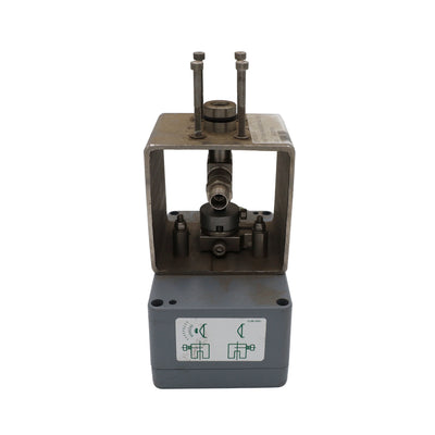 Kit manutenzione e ricambi