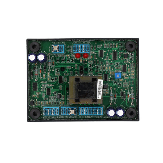 Ficha control remoto regulador Cosphi RCI (E000-22210)