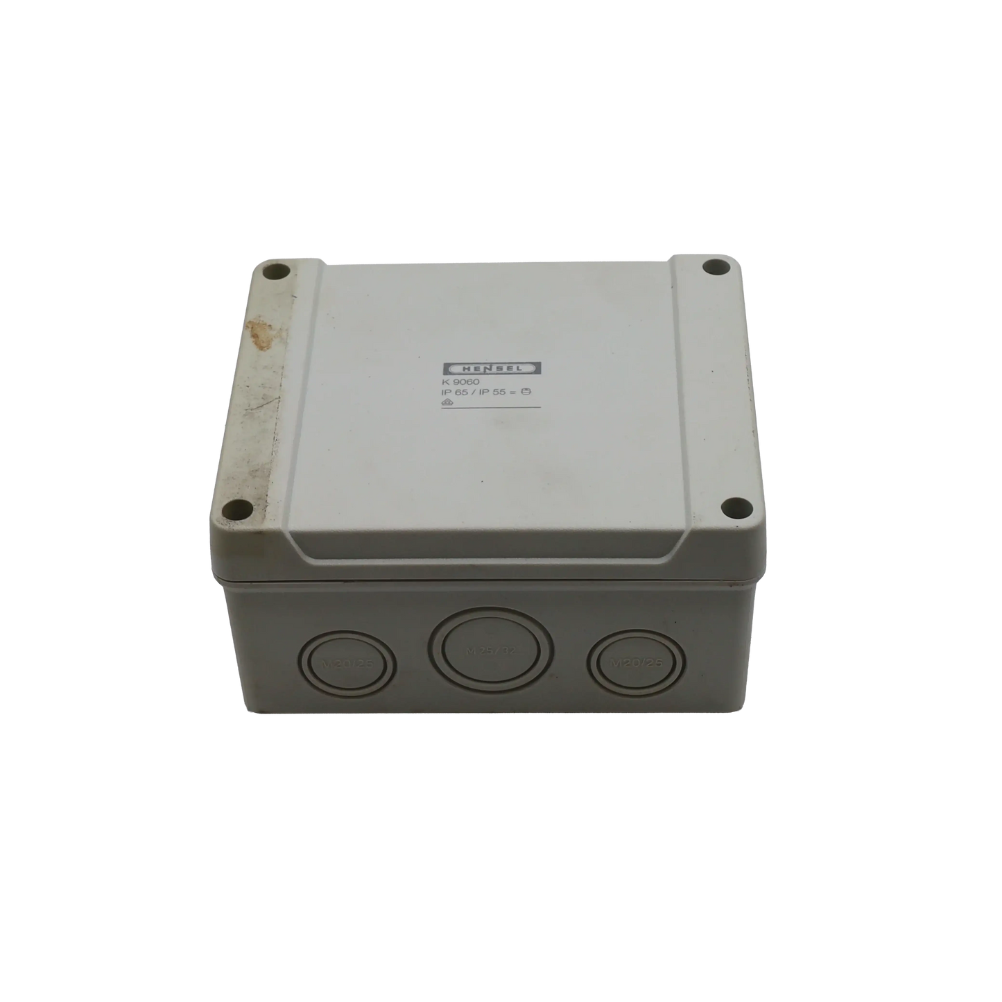 Adapterplatine 220Vac / 24Vdc ROM 3 - Innio Jenbacher (545613)
