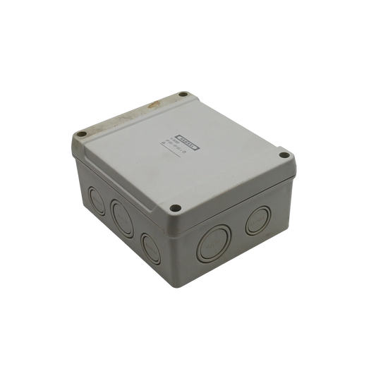 Scheda Adattatore 220Vac / 24Vdc ROM 3 - Innio Jenbacher (545613)